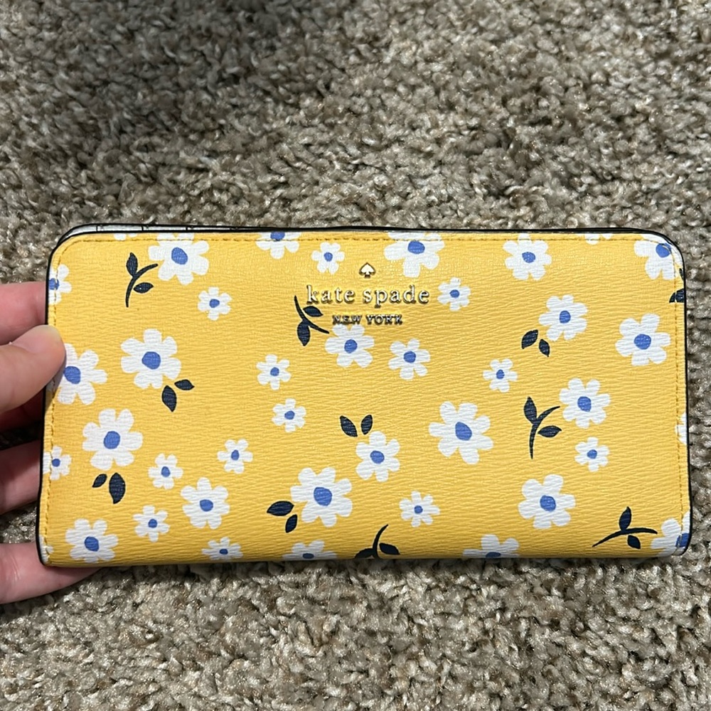 Kate Spade Wallet